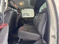 2013 Chevrolet Avalanche 4WD Crew Cab LTZ BLACK DIAMOND EDITION - Photo 17