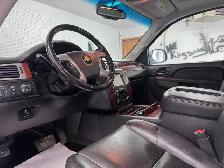 2013 Chevrolet Avalanche 4WD Crew Cab LTZ BLACK DIAMOND EDITION - Photo 18