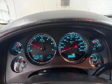 2013 Chevrolet Avalanche 4WD Crew Cab LTZ BLACK DIAMOND EDITION - Photo 19