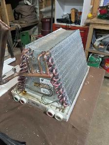 central A/C - Photo 4