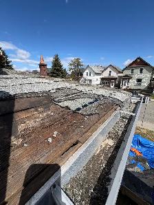 need your roof done? call us!