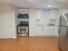 Bright 1 Bed   Den Basement | Yonge & Elgin Mills l Parking   AC - Photo 3