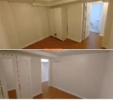 Bright 1 Bed   Den Basement | Yonge & Elgin Mills l Parking   AC - Photo 6