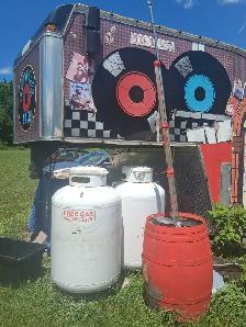 Turnkey Business For Sale - The Jukebox Diner - Photo 2