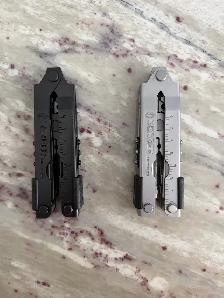 Multi-tool Gerber MP600 New - Photo 3