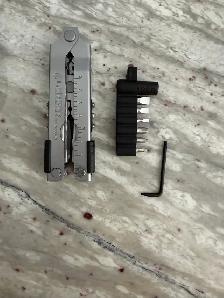 Multi-tool Gerber MP600 New - Photo 6