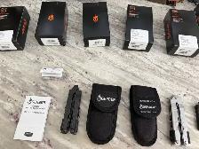 Multi-tool Gerber MP600 New - Photo 7