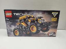 Lego 42199 Monster Jam DIGatron Pull-Back NEW