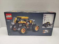 Lego 42199 Monster Jam DIGatron Pull-Back NEW - Photo 2