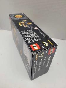 Lego 42199 Monster Jam DIGatron Pull-Back NEW - Photo 4