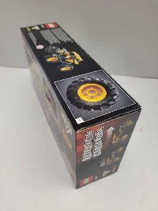 Lego 42199 Monster Jam DIGatron Pull-Back NEW - Photo 5