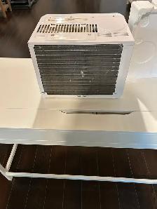 Air climatisé pour fenêtre Toshiba 5000 btu - Photo 2