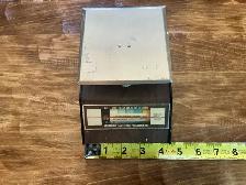 Brecknell PS-Series Portable Digital Tabletop Scale - OZ - GRM !