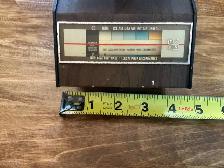 Brecknell PS-Series Portable Digital Tabletop Scale - OZ - GRM ! - Photo 2