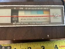 Brecknell PS-Series Portable Digital Tabletop Scale - OZ - GRM ! - Photo 3