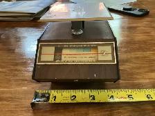 Brecknell PS-Series Portable Digital Tabletop Scale - OZ - GRM ! - Photo 4