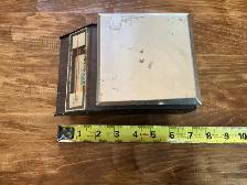 Brecknell PS-Series Portable Digital Tabletop Scale - OZ - GRM ! - Photo 5