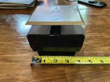 Brecknell PS-Series Portable Digital Tabletop Scale - OZ - GRM ! - Photo 6