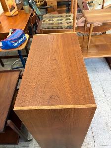 Vintage Danish Teak Buffet - Free Delivery! - Photo 2