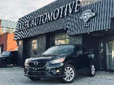 2014 Mazda CX-5 AWD 4dr Auto GT