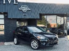 2014 Mazda CX-5 AWD 4dr Auto GT - Photo 2