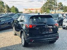 2014 Mazda CX-5 AWD 4dr Auto GT - Photo 3