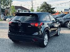2014 Mazda CX-5 AWD 4dr Auto GT - Photo 4