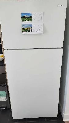 Four, frigo, laveuse et sécheuse - Photo 3