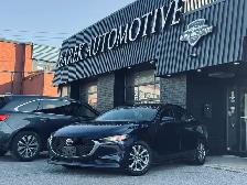 2019 Mazda Mazda3 GS Auto i-ACTIV AWD