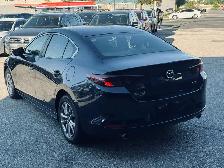 2019 Mazda Mazda3 GS Auto i-ACTIV AWD - Photo 3