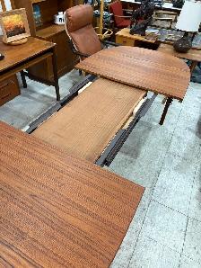 Vintage Teak Dining Table - Free Delivery! - Photo 7