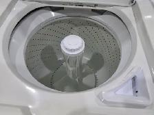 DIRECT DRIVE Inglis 27' White Top-Load Washer & Front-Load Dryer - Photo 4