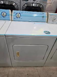 DIRECT DRIVE Inglis 27' White Top-Load Washer & Front-Load Dryer - Photo 5