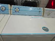 DIRECT DRIVE Inglis 27' White Top-Load Washer & Front-Load Dryer - Photo 6