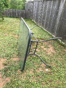 Patio Table - Photo 2
