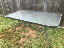 Patio Table - Photo 3