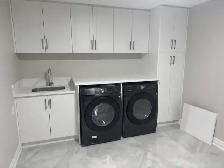 2 Den Basement Apartment in Newmarket July/August 1st - Photo 10
