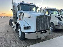 Class-1 Manual Driver