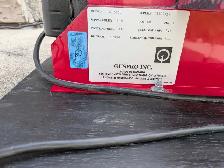 Blademaster SPB850 Skate Sharpener - Photo 2
