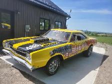 1968 Plymouth GTX - Photo 2