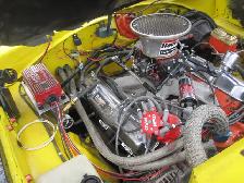 1968 Plymouth GTX - Photo 4