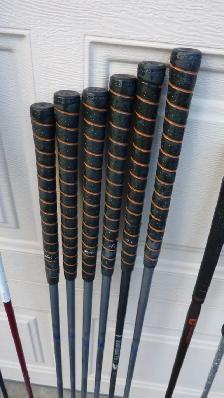 Callaway Golf Clubs Set - Photo 7