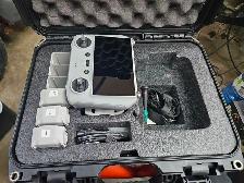 DJI MINI 3 PRO - Photo 4