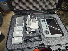DJI MINI 3 PRO - Photo 5