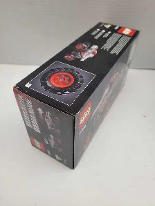 Lego 42200 Monster Jam ThunderROARus Pull-Back NEW - Photo 3