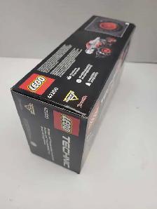 Lego 42200 Monster Jam ThunderROARus Pull-Back NEW - Photo 4