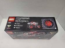 Lego 42200 Monster Jam ThunderROARus Pull-Back NEW - Photo 5