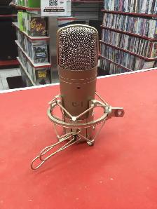 Micro Behringer