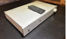 preamplificateur  nad s100 - Photo 2