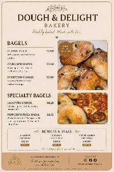 baked goods